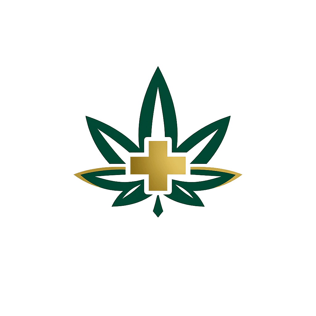 Oklahoma MMJ Logo