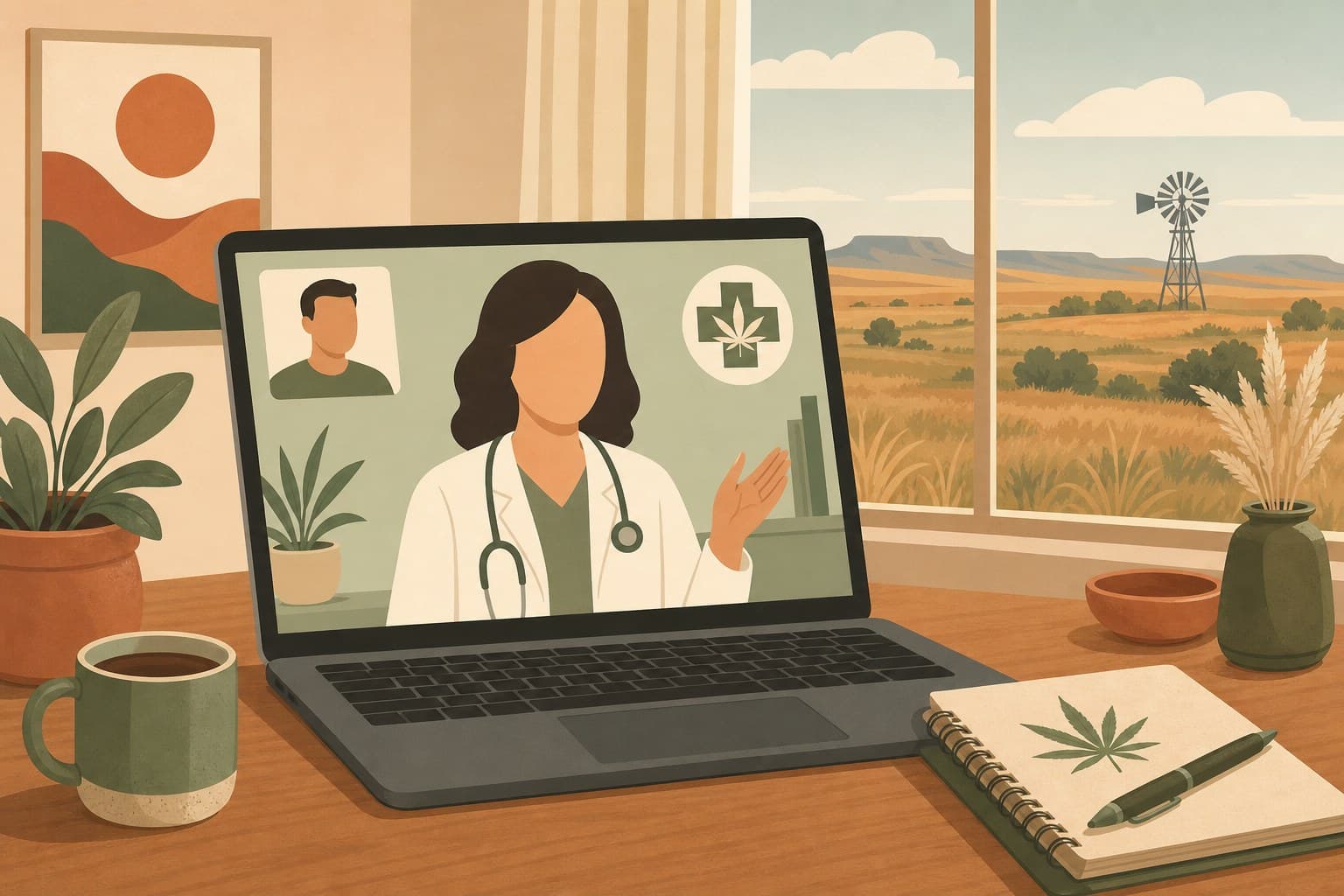 What Is a 420 Evaluation in Oklahoma? A Plain-English Guide
