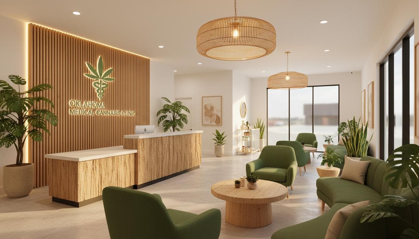 Our Clinic