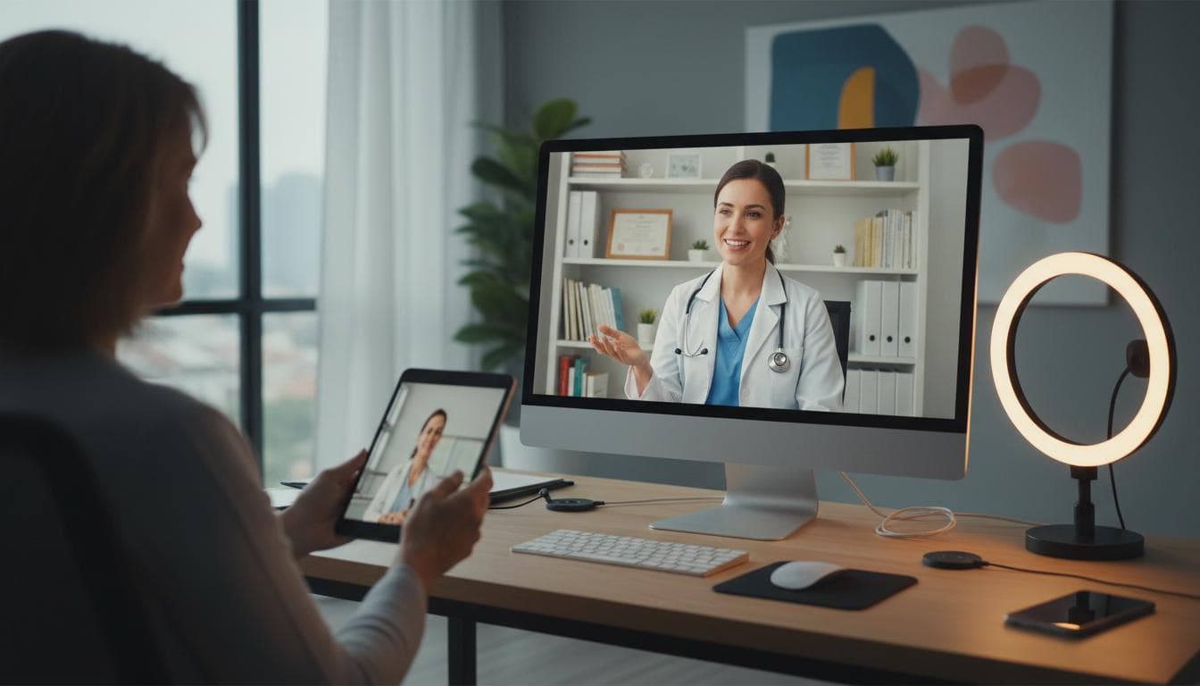 Telemedicine