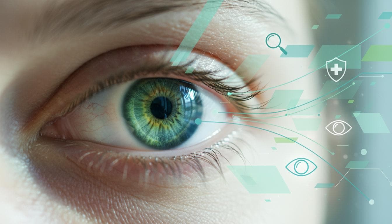 Glaucoma