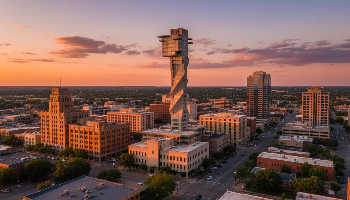 Bartlesville