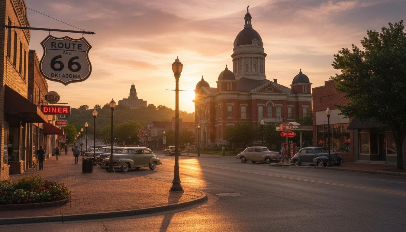 Claremore