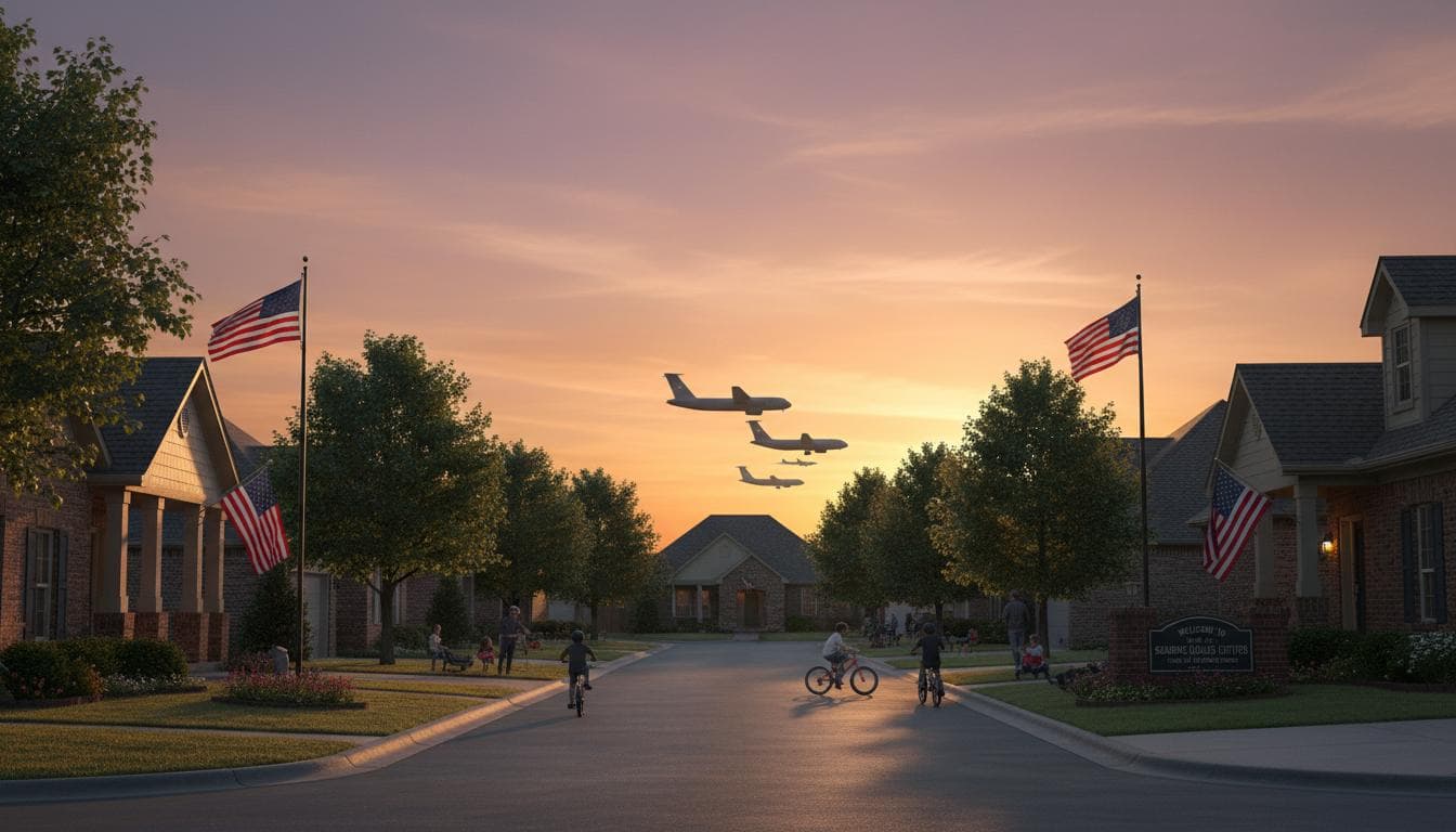 Midwest City
