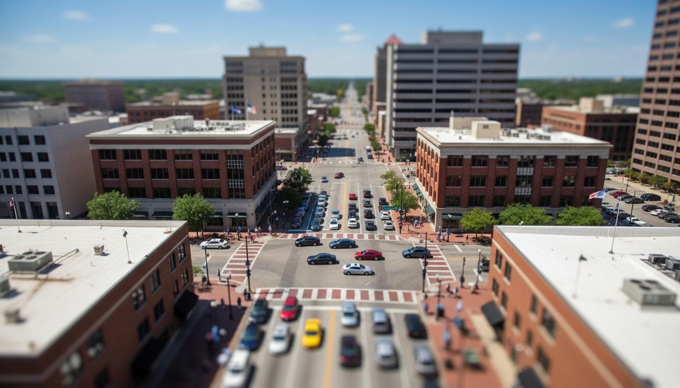 Oklahoma Medical Marijuana Doctors Locations