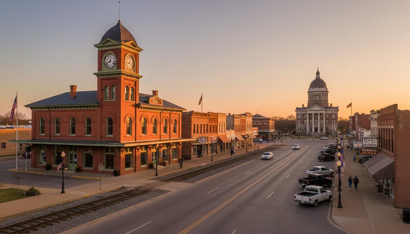 Shawnee