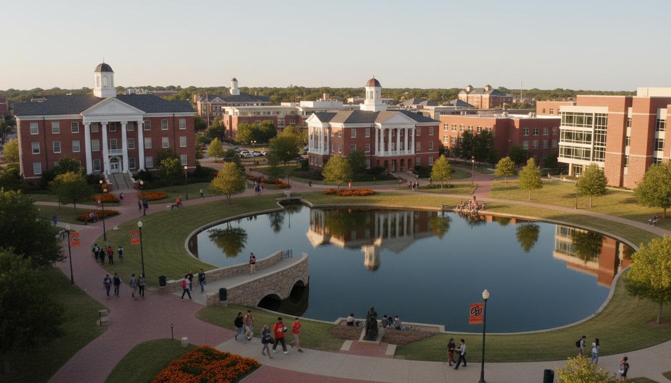 Stillwater