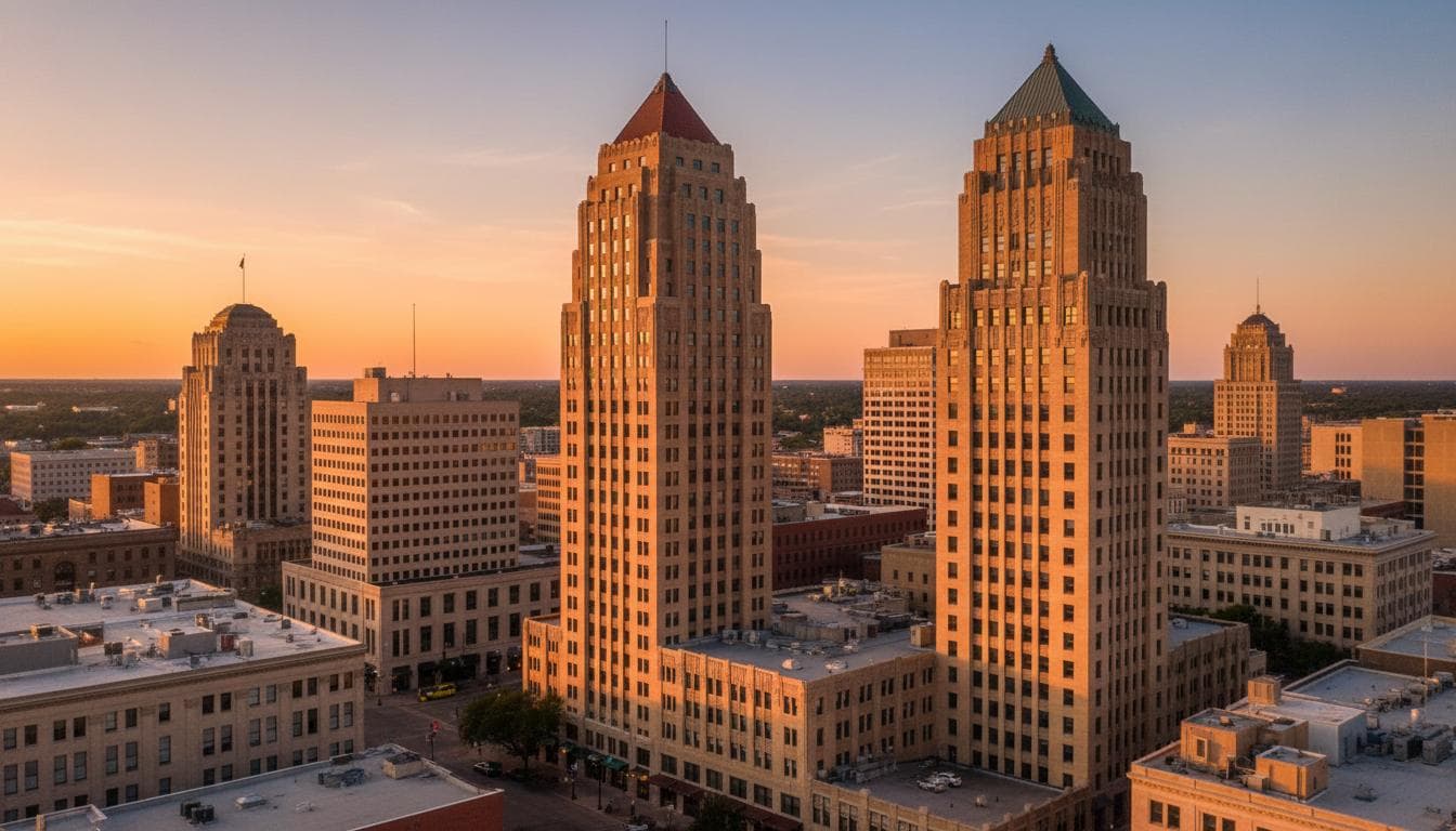 Tulsa