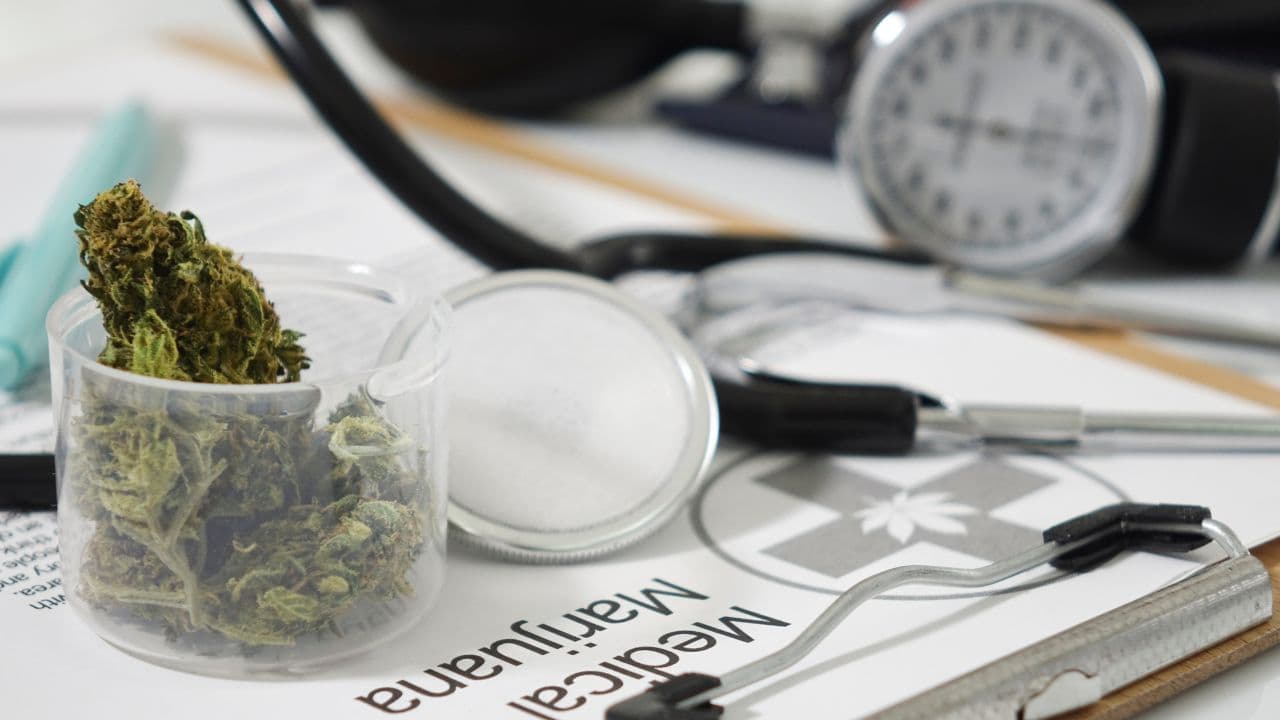 Chronic Pain to PTSD: A Comprehensive Overview of Oklahoma Medical Marijuana Qualifying Conditions