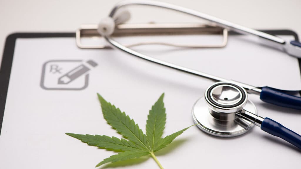 Online Marijuana Cards vs. In-Person Visits: Which is Right for You in Oklahoma?