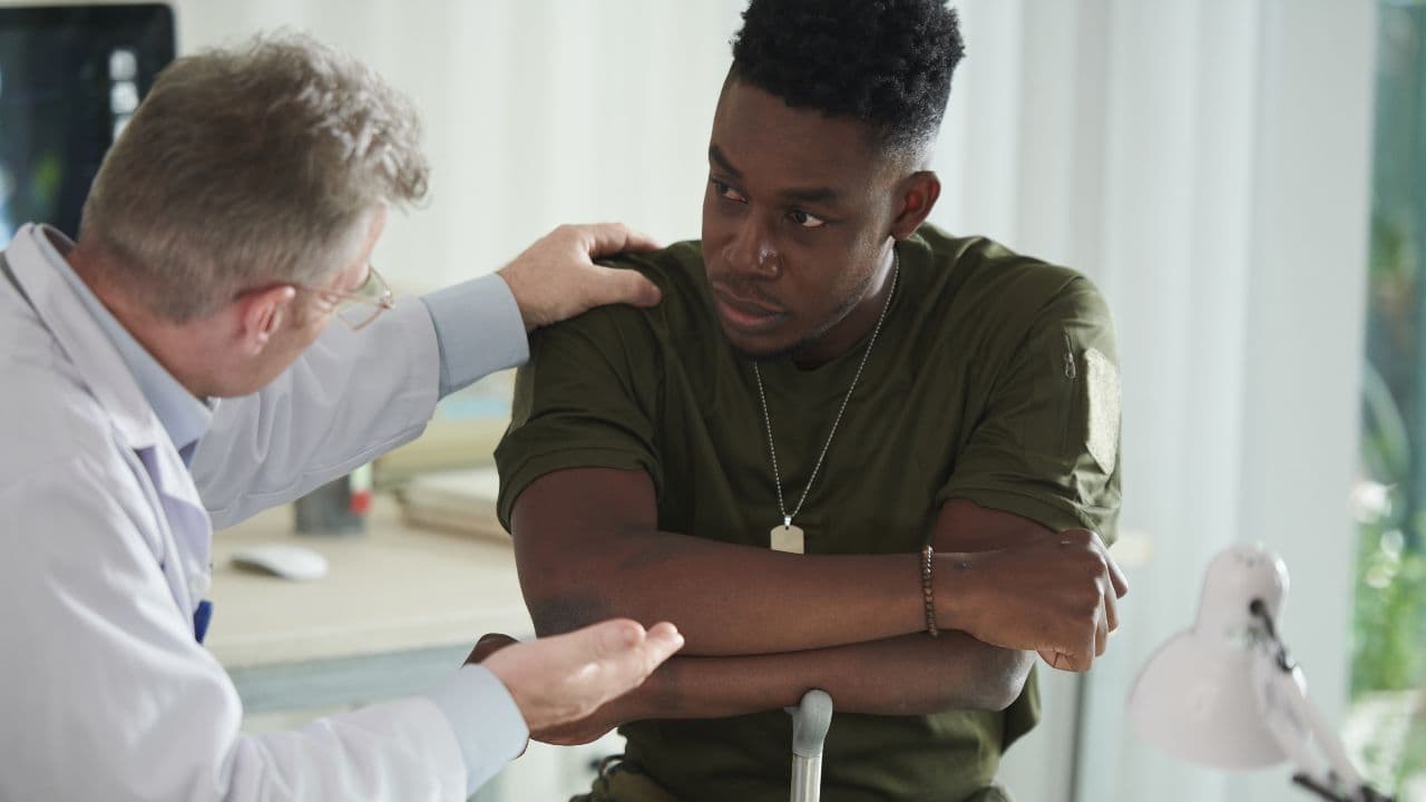 Medical Marijuana for PTSD in Oklahoma