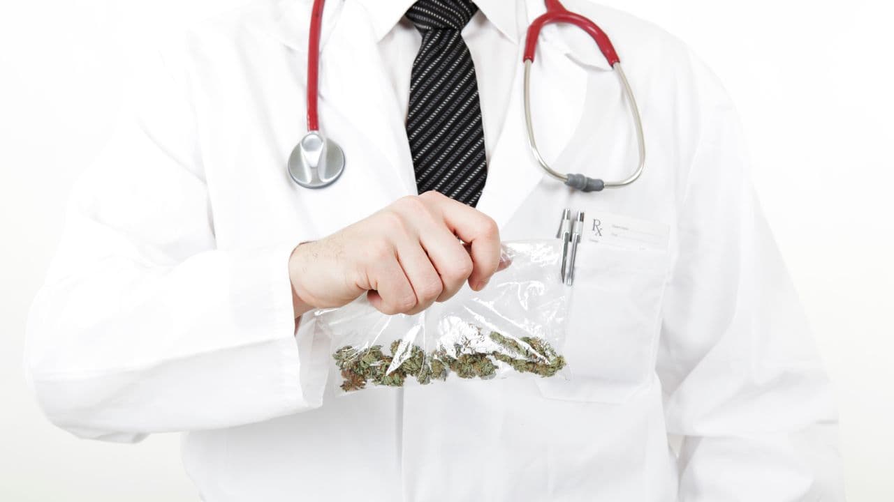 Exploring the Therapeutic Benefits and Navigating Oklahoma’s Medical Marijuana Culture