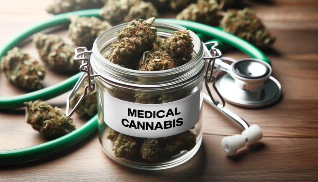 How Oklahoma’s Marijuana Doctors are Changing Lives with Medical Cannabis