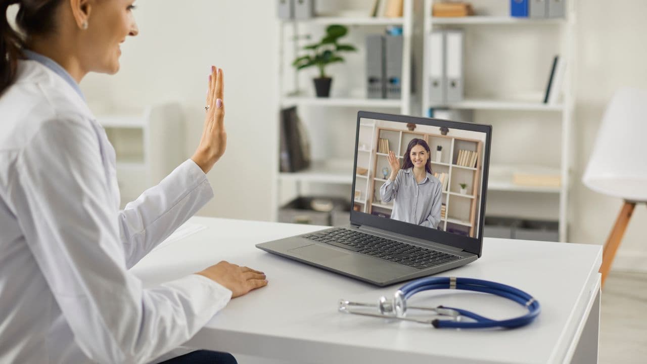 Online Marijuana Doctors in Oklahoma: Unlocking the Power of Telehealth