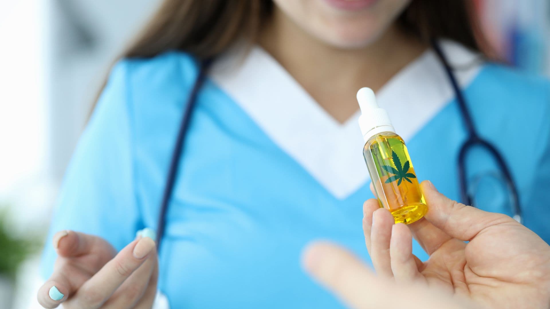 The Importance of Establishing a Relationship with a Cannabis Doctor in Oklahoma