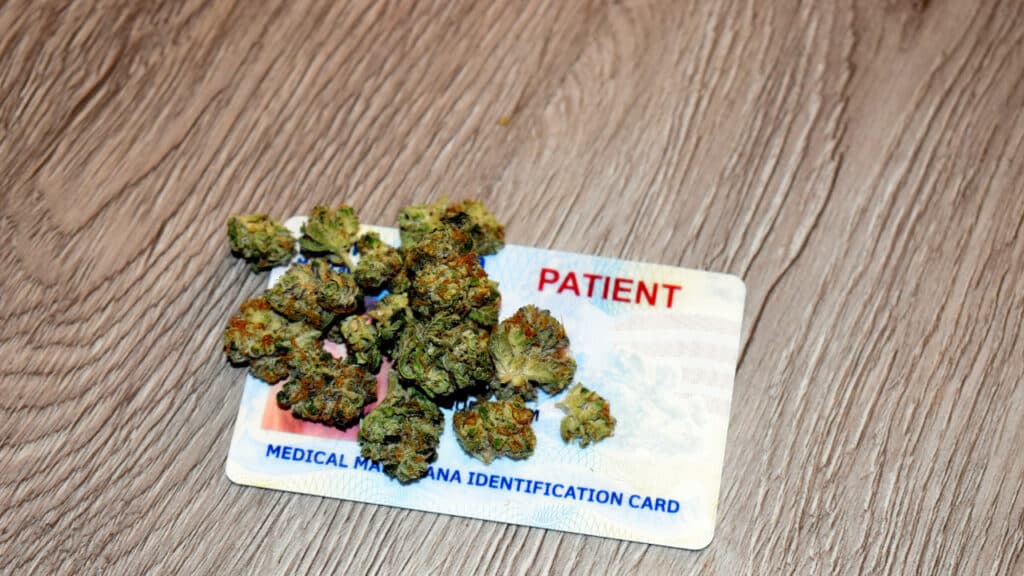 How to Get a Medical Marijuana Card in Oklahoma? Find Out Here