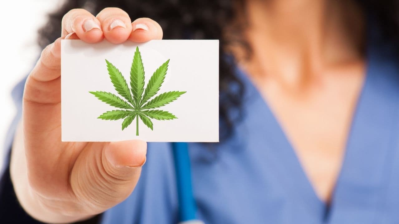 Telemedicine Medical Marijuana Card Process in Oklahoma