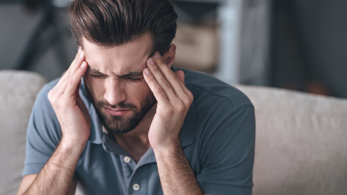 Cannabis-Induced Anxiety Attacks: Symptoms, Treatment, and Identification