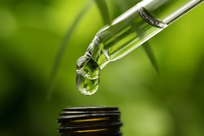 Antioxidant Benefits of Marijuana: The Fountain of Youth