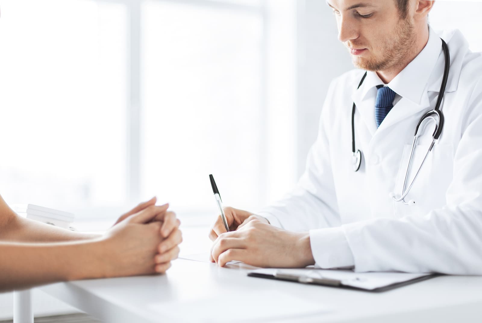 Oklahoma Consultants: Expectations of the Medical Marijuana Program