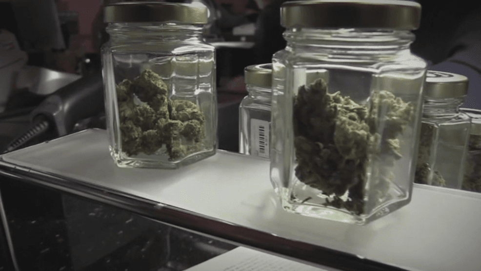 Oklahoma’s Medical Marijuana Rollout Continues Apace
