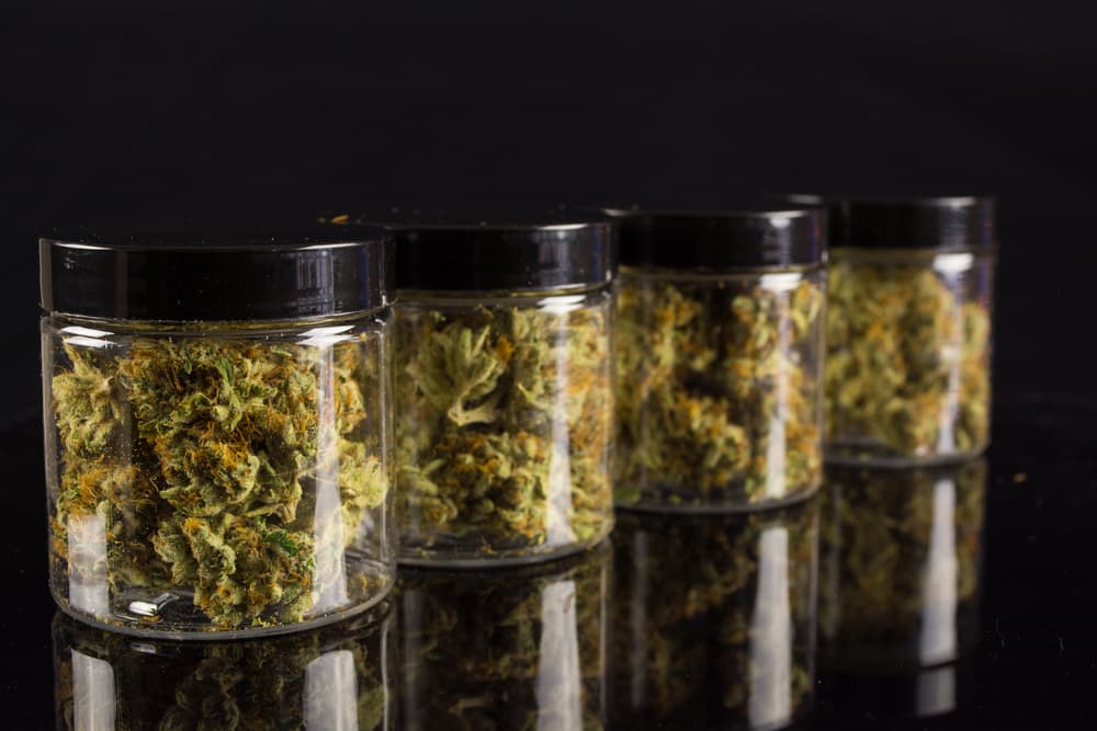 Weed Measurements: A Complete Guide: Gram, Eighth, Quarter