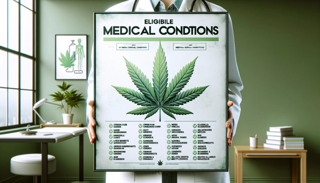 Debunking-Myths-About-Eligible-Medical-Conditions-for-a-Medical-Marijuana-Card