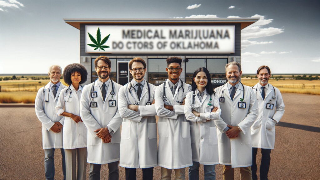 Medical-Marijuana-Doctors-in-Oklahoma