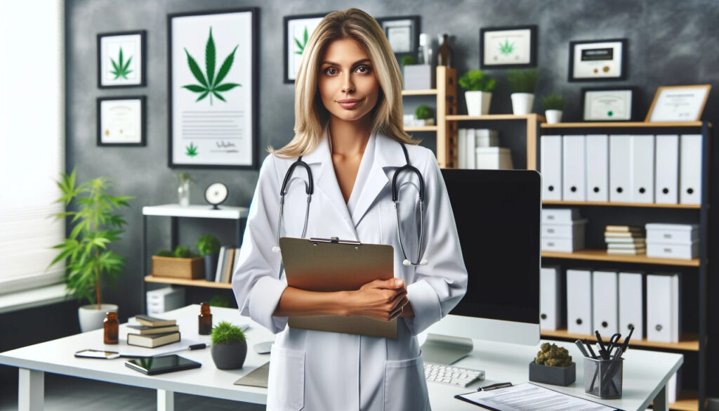 Qualifications-for-Becoming-a-Medical-Marijuana-Doctor-in-Oklahoma