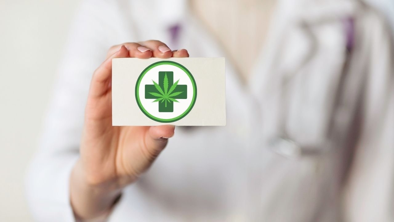 Telemedicine Medical Marijuana Card Process in Oklahoma