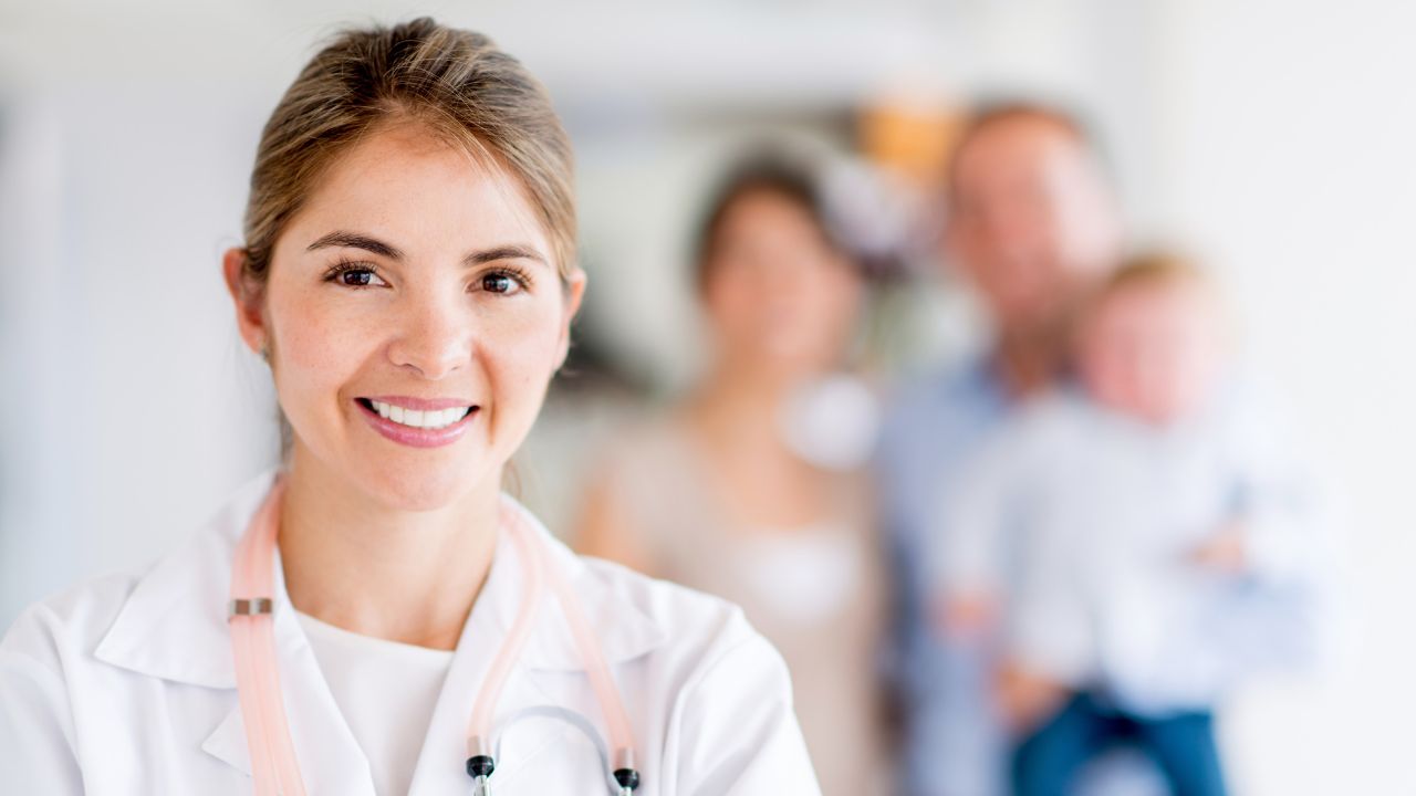 Professional-Medical-Guidance